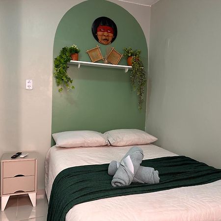 Studio Com Cozinha No Centro Marabá 外观 照片