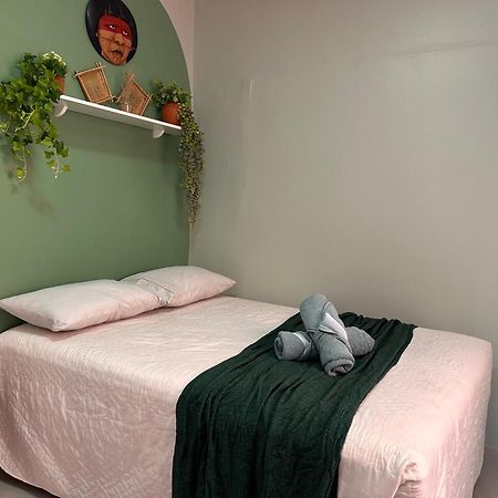 Studio Com Cozinha No Centro Marabá 外观 照片