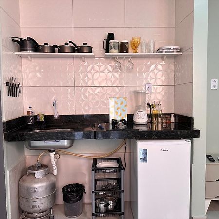 Studio Com Cozinha No Centro Marabá 外观 照片